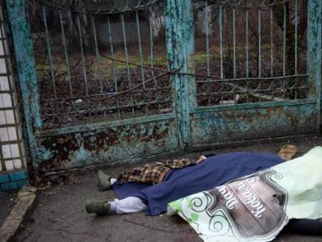 Ракетні удари по Одесі: кількість загиблих ще більше зросла