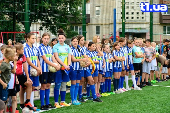 Один день з Ігорем Поліщуком. ФОТОРЕПОРТАЖ