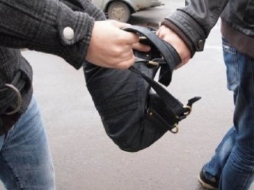 Більшість пограбованих у Луцьку були п'яними: статистика поліції