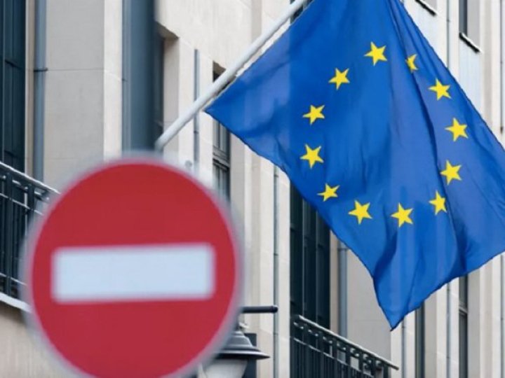 Країни Європейського Союзу підтримали поетапну заборону імпорту російського газу