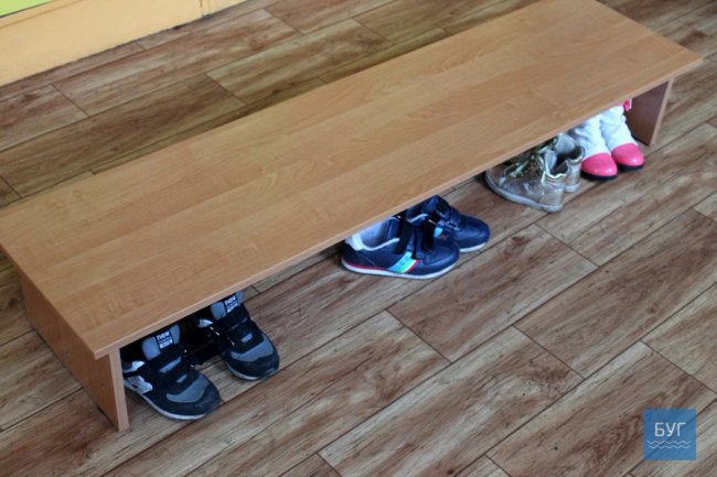 У дитсадку на Волині мерзнуть діти