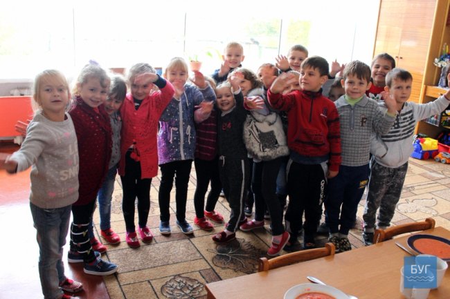 У дитсадку на Волині мерзнуть діти