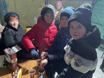 У яких луцьких школах розгорнуть «пункти незламності». АДРЕСИ