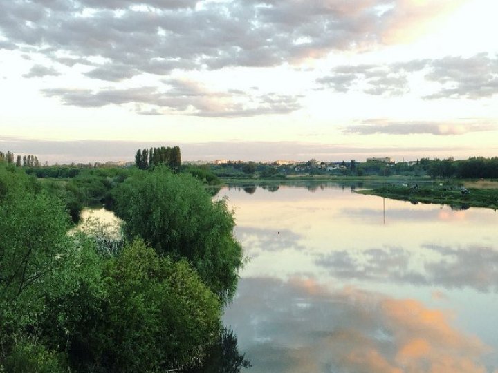 У річці Стир заборонили купатися: що трапилось