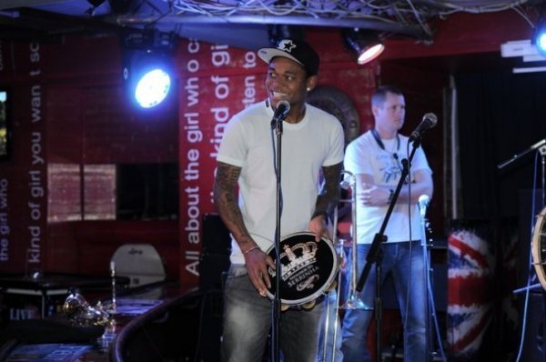 Бразильці «Шахтаря» заспівали гімн клубу португальською. ФОТО. ВІДЕО