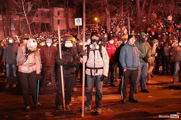 Без емоцій. НОТАТКИ ОЧЕВИДЦЯ. ФОТО