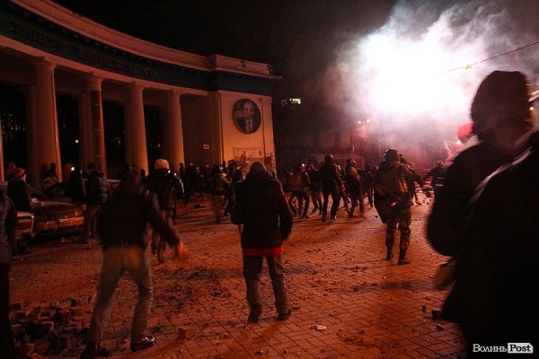 Без емоцій. НОТАТКИ ОЧЕВИДЦЯ. ФОТО