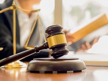 Рік без прав та 17 тисяч гривень штрафу: суд покарав водія електроскутера за п’яну їзду