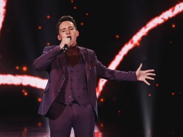 «Зіркова хвороба  –  це не про мене»,  – волинський співак Ярослав Карпук. ВІДЕО