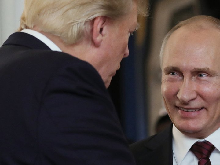 Путін навряд чи погодиться на ультиматум Трампа, – Reuters