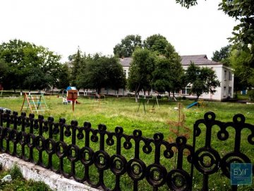 У Нововолинську  обікрали дитсадок