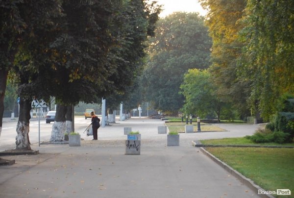 Місто, яке я люблю: Луцьк прокидається. Частина 1