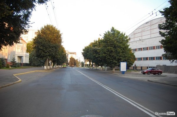 Місто, яке я люблю: Луцьк прокидається. Частина 1