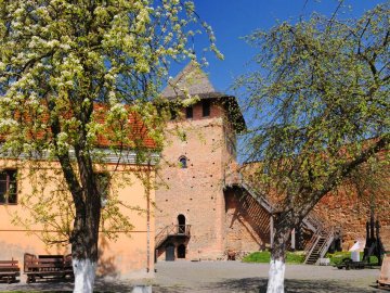 Нерозгадані таємниці і втрачені скарби: луцький фотограф показав родзинку міста