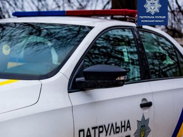 Перевищення норми алкоголю в 11 та 7 разів: у Луцьку затримали п'яних водіїв