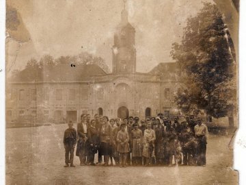 Унікальна виставка в Луцьку: показали стародавні віньєтки