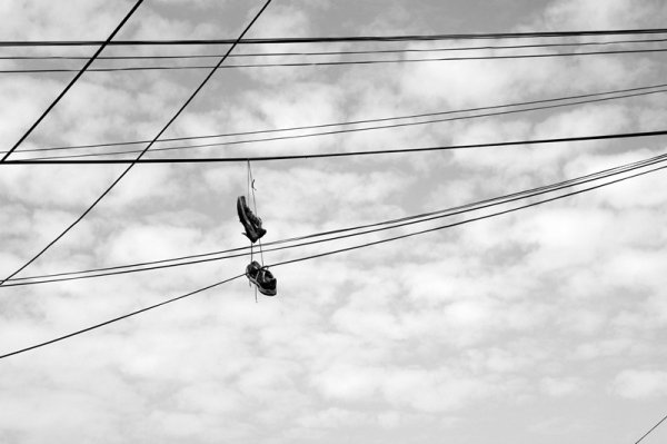 Фотовиставка Анни Лучії Лобос