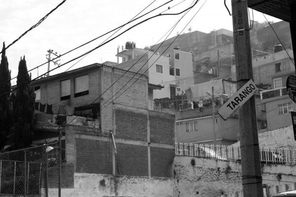 Фотовиставка Анни Лучії Лобос