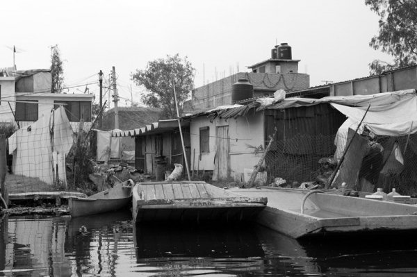 Фотовиставка Анни Лучії Лобос