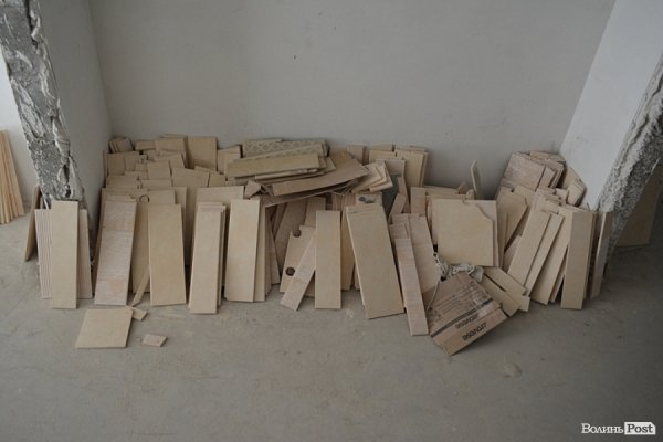 Як виглядає перинатальний центр Волині через недофінансування. ФОТО