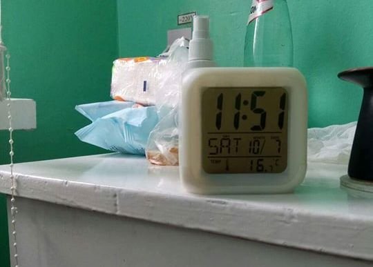 Від холоду можна замерзнути: у Нововолинську лікарню не подали опалення