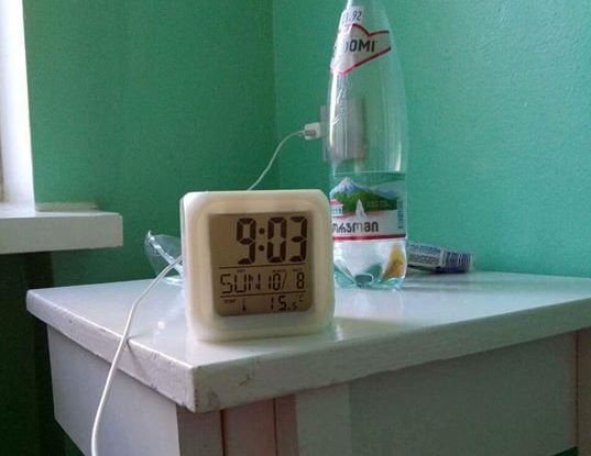 Від холоду можна замерзнути: у Нововолинську лікарню не подали опалення