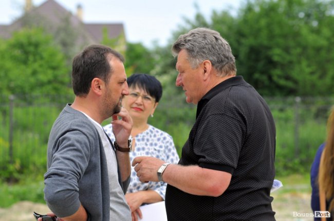 Луцька міськрада досі не перерахувала кошти на школу №27