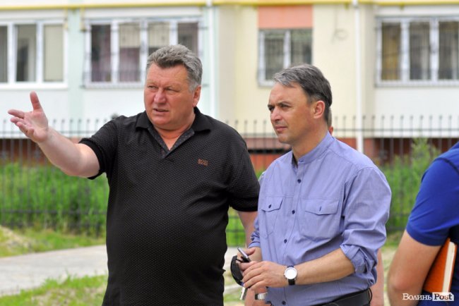 Луцька міськрада досі не перерахувала кошти на школу №27