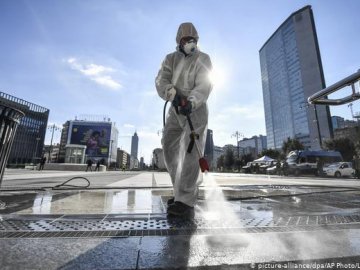 У Словаччині змінили Конституцію через Covid-19