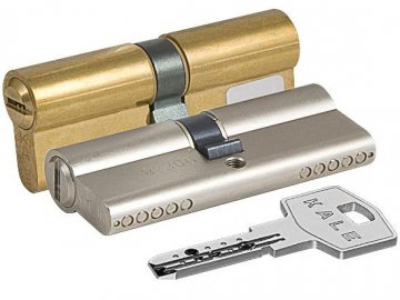 Як вибрати надійну серцевину для дверного замка*