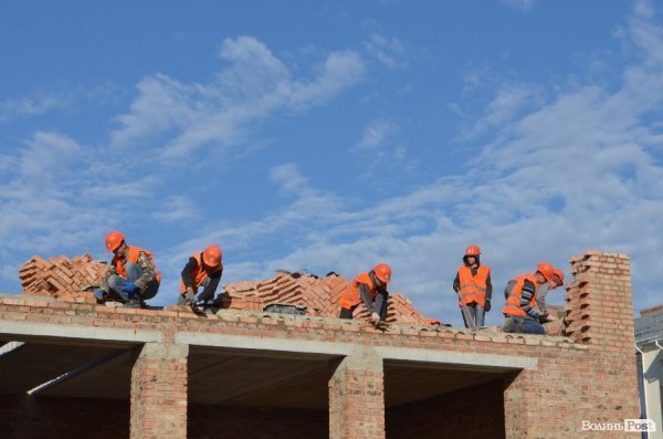 У Луцьку на будівництво школи заплановано понад 60 мільйонів. ФОТО