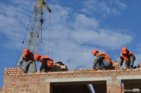 У Луцьку на будівництво школи заплановано понад 60 мільйонів. ФОТО