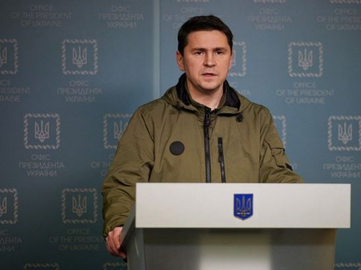 Переговори про мир на паузі: в ОП назвали головну причину