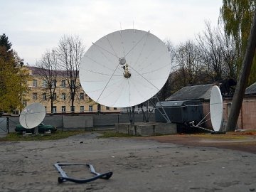 «Військова таємниця» псує здоров’я лучан потужним випромінюванням? ФОТО