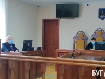 Судовий розгляд справи про вбивство 16-річного хлопця з Волині знову затягують