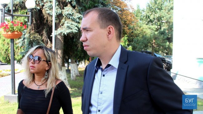 Сморід у місті: у Володимирі перевірятимуть повітря на шкідливі речовини. ВІДЕО