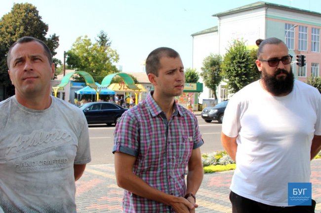 Сморід у місті: у Володимирі перевірятимуть повітря на шкідливі речовини. ВІДЕО