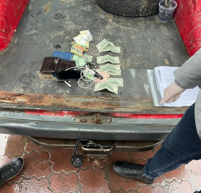 На Волині викрили злочинну схему ввезення авто під виглядом гуманітарної допомоги для ЗСУ