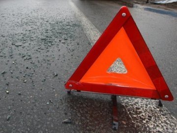 Смертельна ДТП на Любомльщині: автомобіль на смерть збив пішохода