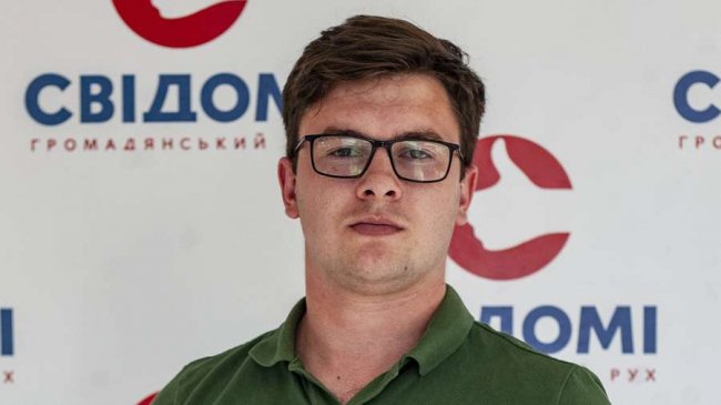 Хто з кандидатів від «СВІДОМИХ» йде на вибори до Луцькради у вашому мікрорайоні*