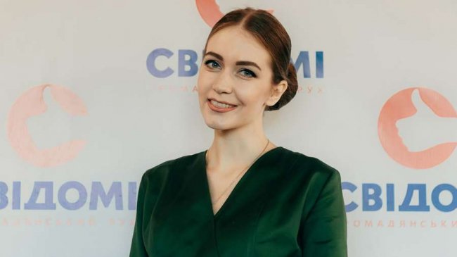 Хто з кандидатів від «СВІДОМИХ» йде на вибори до Луцькради у вашому мікрорайоні*