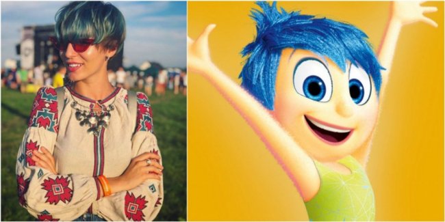 Телеведуча Галина Падалко