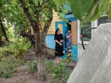 Чи обирають переселенці громади на Волині, які межують з Білоруссю. ФОТО. ВІДЕО