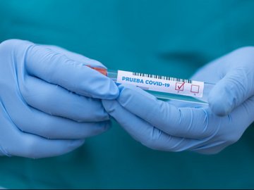 Оприлюднили статистику щодо коронавірусу в Україні за добу