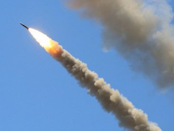 Росія випустила 7 ракет по Миколаєву