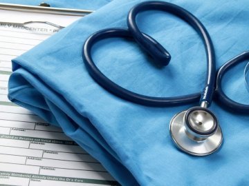 У Луцьку хочуть подолати побори в медицині