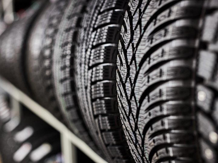 Кращі азіатські виробники автошин
