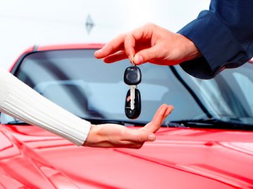 Лізингові авто: економічна та зручна альтернатива придбанню автомобіля*
