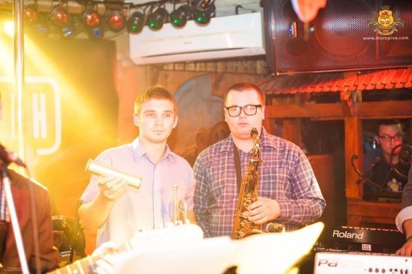 У Луцьку переспівали «Скрябіна». ФОТО