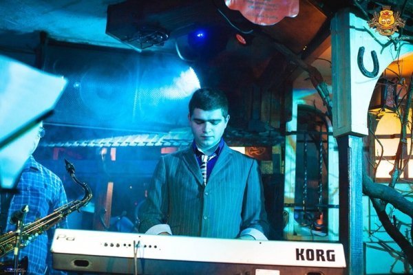 У Луцьку переспівали «Скрябіна». ФОТО